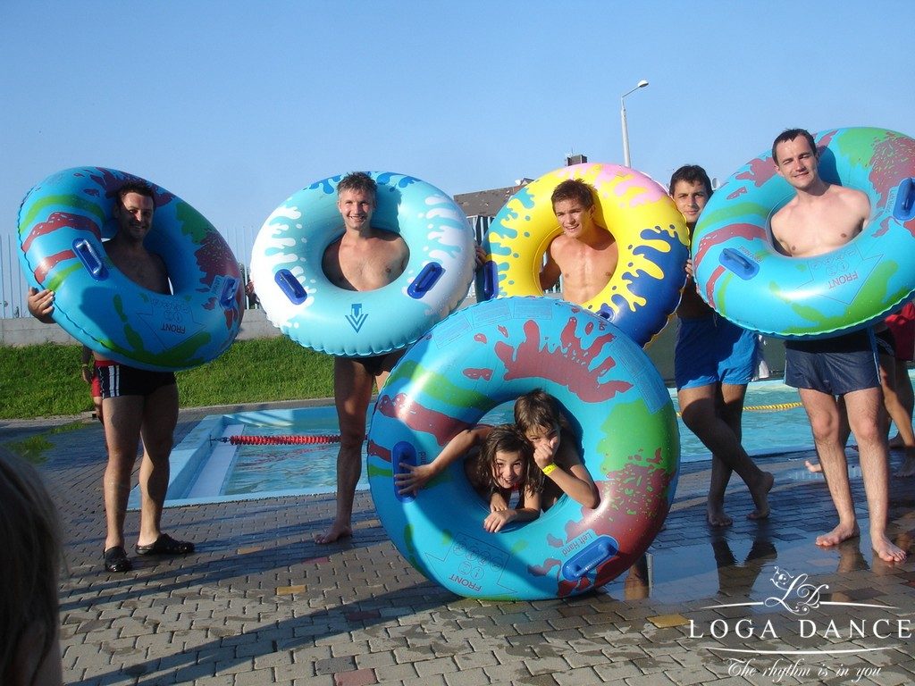 Exursie la Aqua Park in Hajduszoboszlo