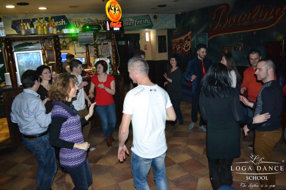 Caravana Salsa Party Nr.98