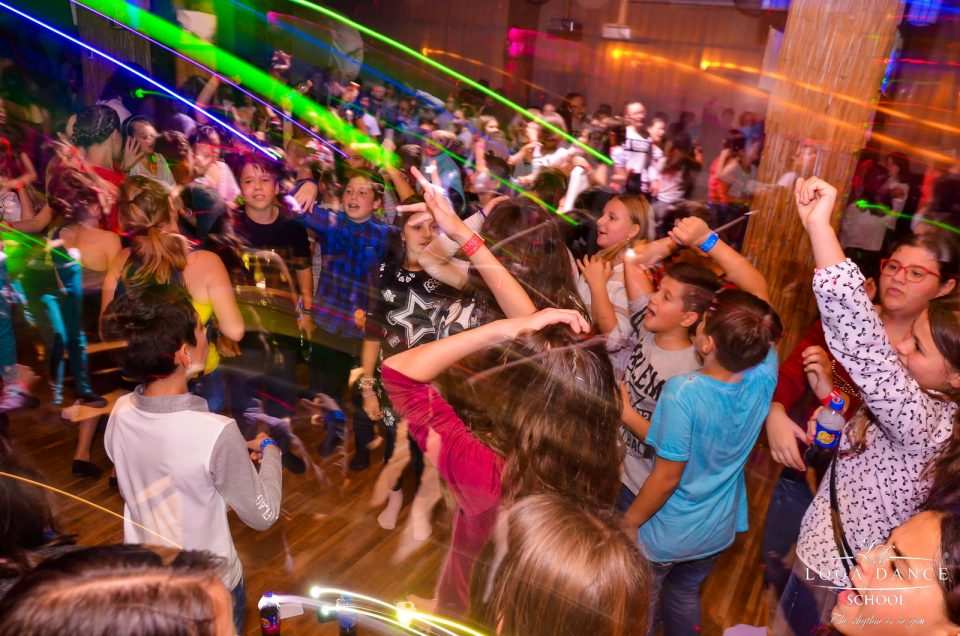 Program Educational Nr.36