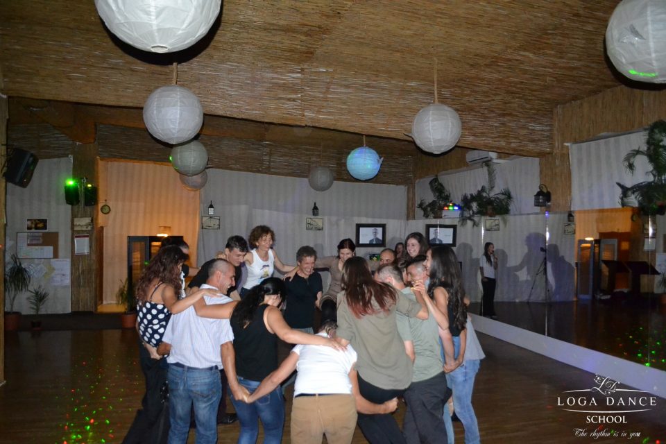 Caravana Salsa Party Nr.110