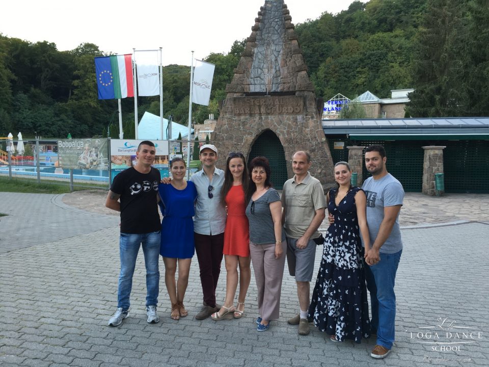 Excursie de 2 zile, la Misckolctapolca