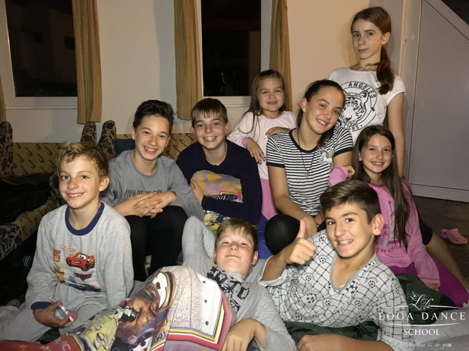 Excursie de 2 zile, la Apa