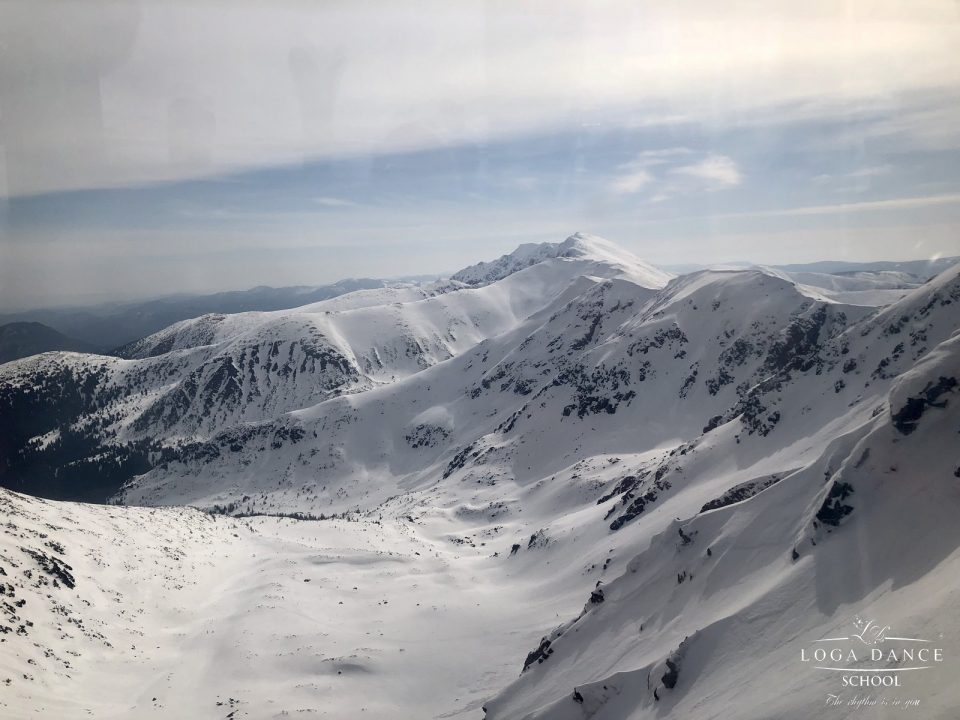 3 zile de schi la Jasna in Slovacia