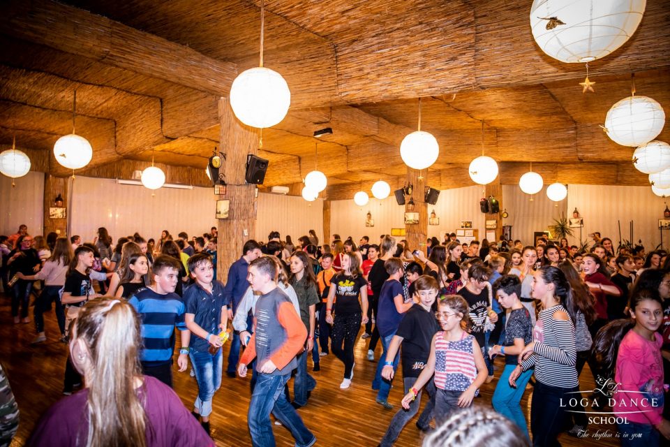 Program Educational Nr.46