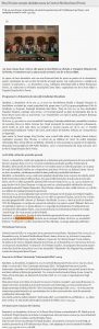 Mos Nicolae soseste sambata seara la Centrul Multicultural Poesis (informatia-zilei.ro)