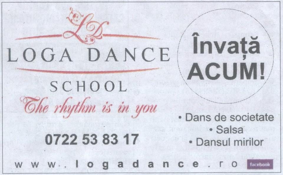 Invata acum Dans de Societate, Salsa & Dansul Mirilor! (Informatia Zilei)