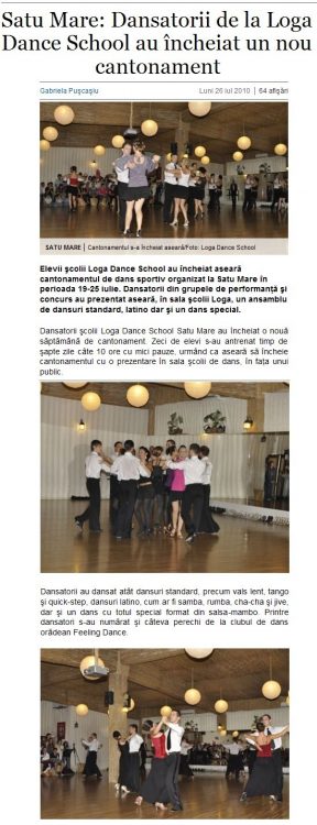Danseaza salsa 7 zile incontinuu (adevarul.ro)