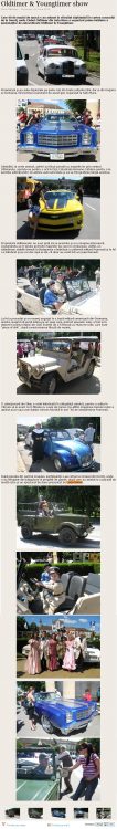 Oldtimer & Youngtimer Show (satumareonline.ro)