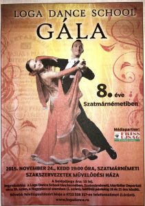 Loga Dance School Gala (Friss Ujsag)