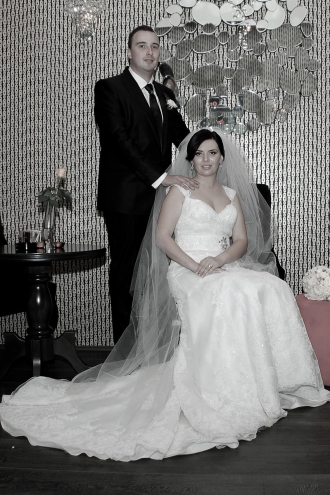 Adrian &amp; Anca POP (6 Octombrie 2012)