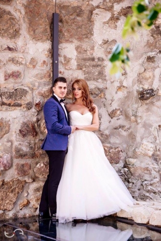 Adrian &amp; Diana OSAN (11 Iulie 2015)