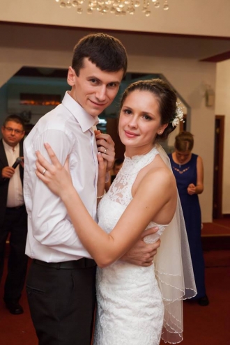 Adrian &amp; Simona POP (6 Octombrie 2012)