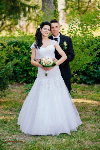 Adriana &amp; Dorel BOITOR (27 Iulie 2013)