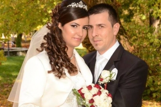 Alex &amp; Hajnalka RUSU (19 Octombrie 2013)