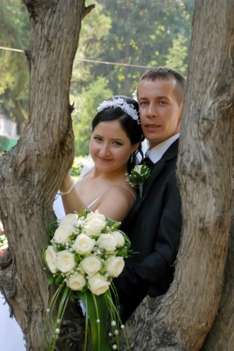 Alex &amp; Mariana SZABO (28 Iulie 2012)