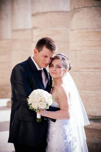 Alin &amp; Manuela MURESAN (18 Mai 2013)