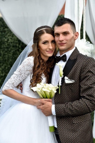 Amas &amp; Andrea TUZES (6 August 2016)