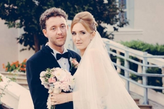 Andrei &amp; Timea BLAGA (20 August 2013)