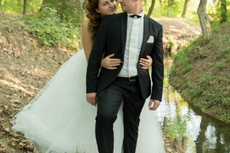 Arnold &amp; Krisztina SZABO (19 Septembrie 2015)