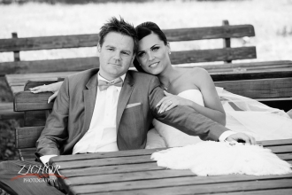 Attila &amp; Agota BORA (4 Mai 2013)