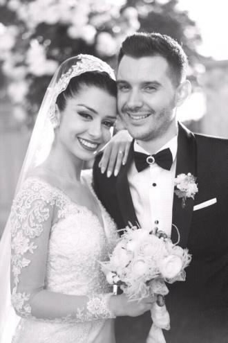 Bogdan &amp; Alexa AVRAM (4 Iunie 2016)