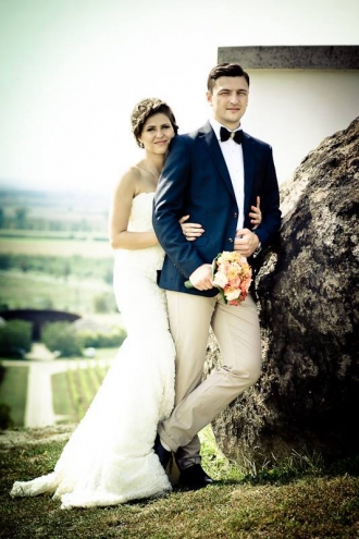 Bogdan &amp; Roxana ZONOKAN (11 Octombrie 2014)