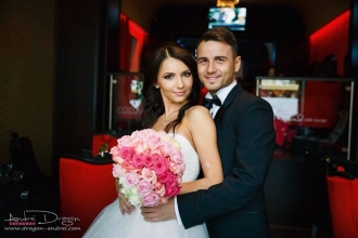 Catalin &amp; Roxana CHITAS (15 Septembrie 2013)