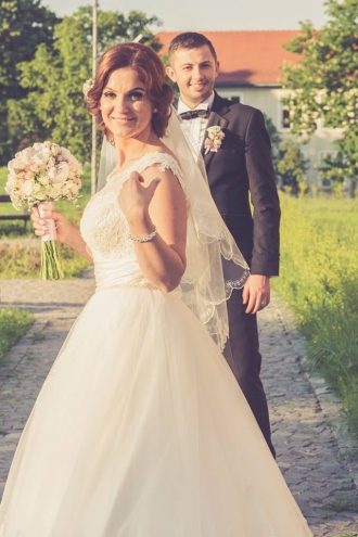 Cosmin &amp; Anca POP (16 Mai 2015)