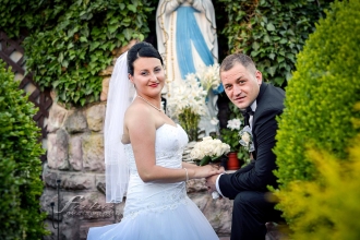 Cosmin &amp; Roxana CARABA (15 Iunie 2013)
