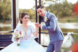 Cosmin si Sandra DAVID (7 Octombrie 2017)