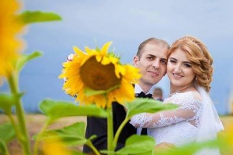 Cristian &amp; Raluca SZABO (16 Iulie 2016)