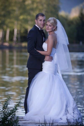 Cristian &amp; Ramona CLITAN (8 Septembrie 2012)