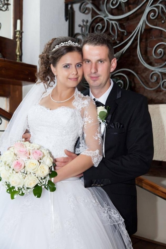 Csaba &amp; Evelyne MALI (26 Septembrie 2015)