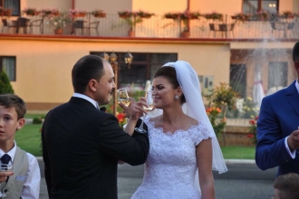 Daniel &amp; Anca PERES (25 Iulie 2015)