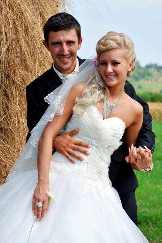 Daniel &amp; Beata VAS (3 August 2013)