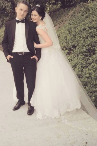 Daniel &amp; Crina TOUT (26 Aprilie 2014)