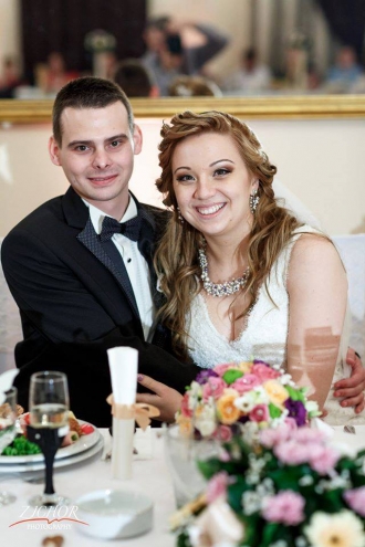 Daniel &amp; Melinda SCHULC (12 Septembrie 2015)