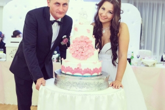 Daniel &amp; Melitta ORHA (22 Octombrie) 2016)