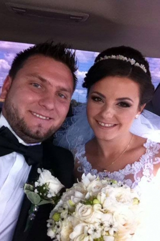 Daniel &amp; Nicoleta PIT (17 August 2014)