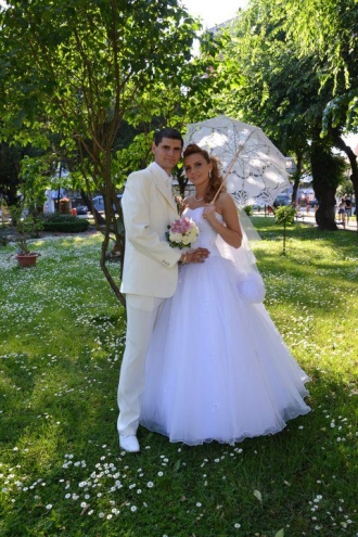 Daniel &amp; Noemi ACIU (28 Mai 2011)