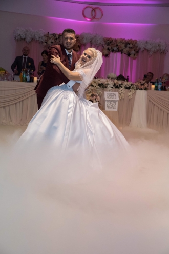 Darius &amp; Anca IACOB (18 August 2018)