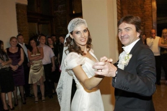 Davide &amp; Ramona RIVOIRO PELLEGRINI (14 Mai 2011)