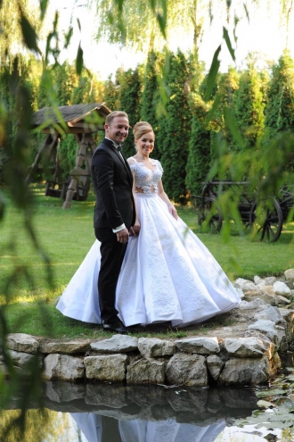 Dumitru &amp; Monica BIG(16 August 2017)