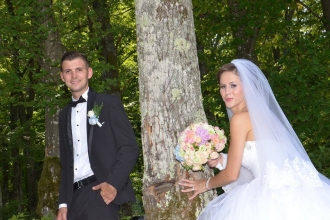 Emilian &amp; Alina TINTAS (18 Iulie 2015)