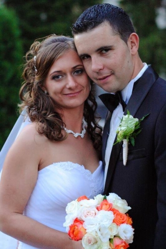 Enrik &amp; Anetta MEKKER (14 Iunie 2014)