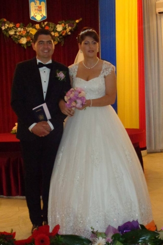 Florin &amp; Loredana (14 Iunie 2014)
