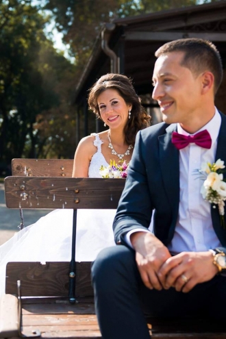 Florin &amp; Monica CIORCAS (4 Octombrie 2015)