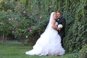 Florin &amp; Rodica ZBONA (23 August 2012)