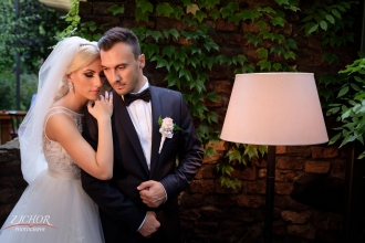 Florin &amp; Roxana SECHELI (2 Iulie 2016)