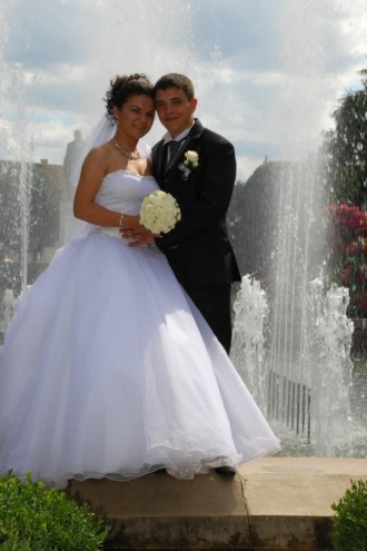 Gabriel &amp; Ioana ()